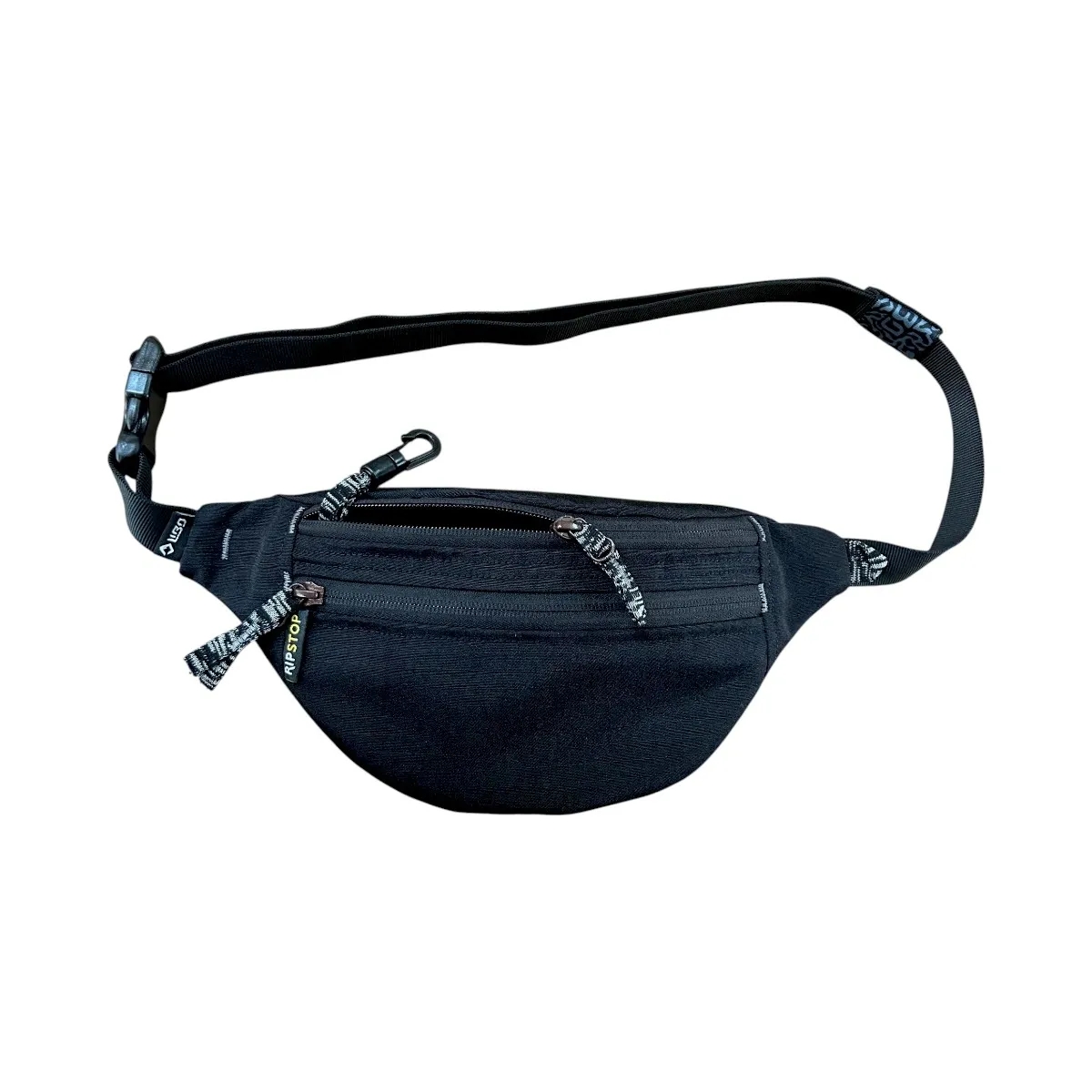 Kangu 1.5 Riñonera Cordura Ripstop Impermeable Libo