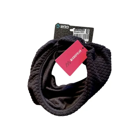 MICROPOLAR Cuello Multifunción