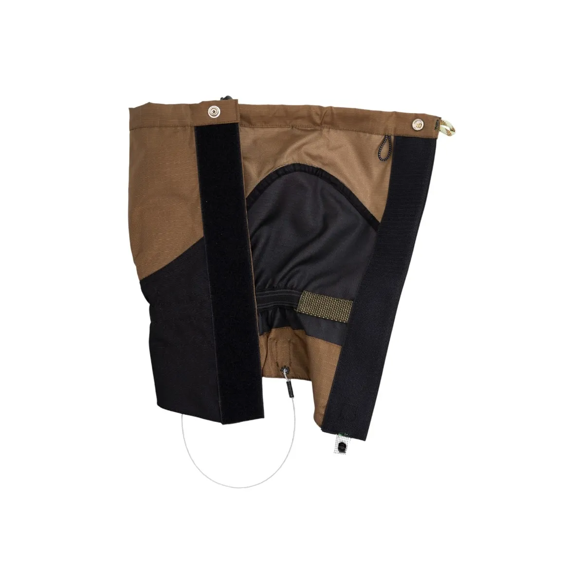 LU - Polainas Impermeables Universal Cordura