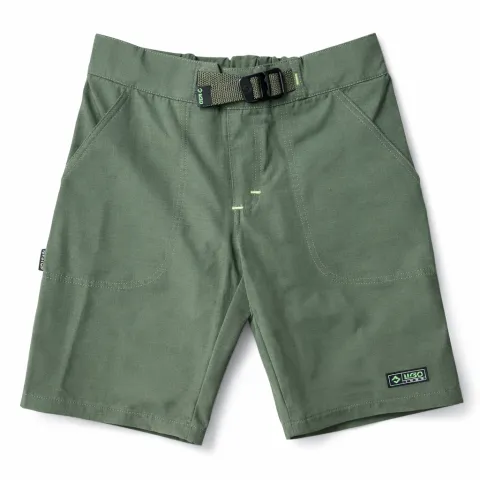 CLIMB - Bermuda Ripstop Antidesgarro Secado Rápido