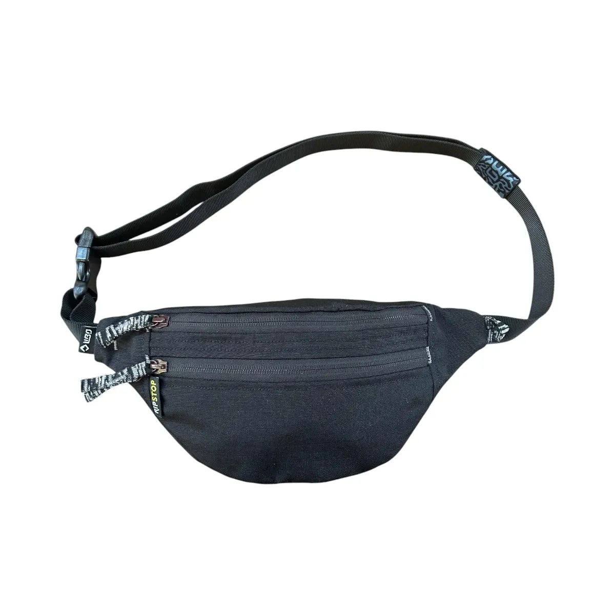 Kangu 1.5 Riñonera Cordura Ripstop Impermeable Libo