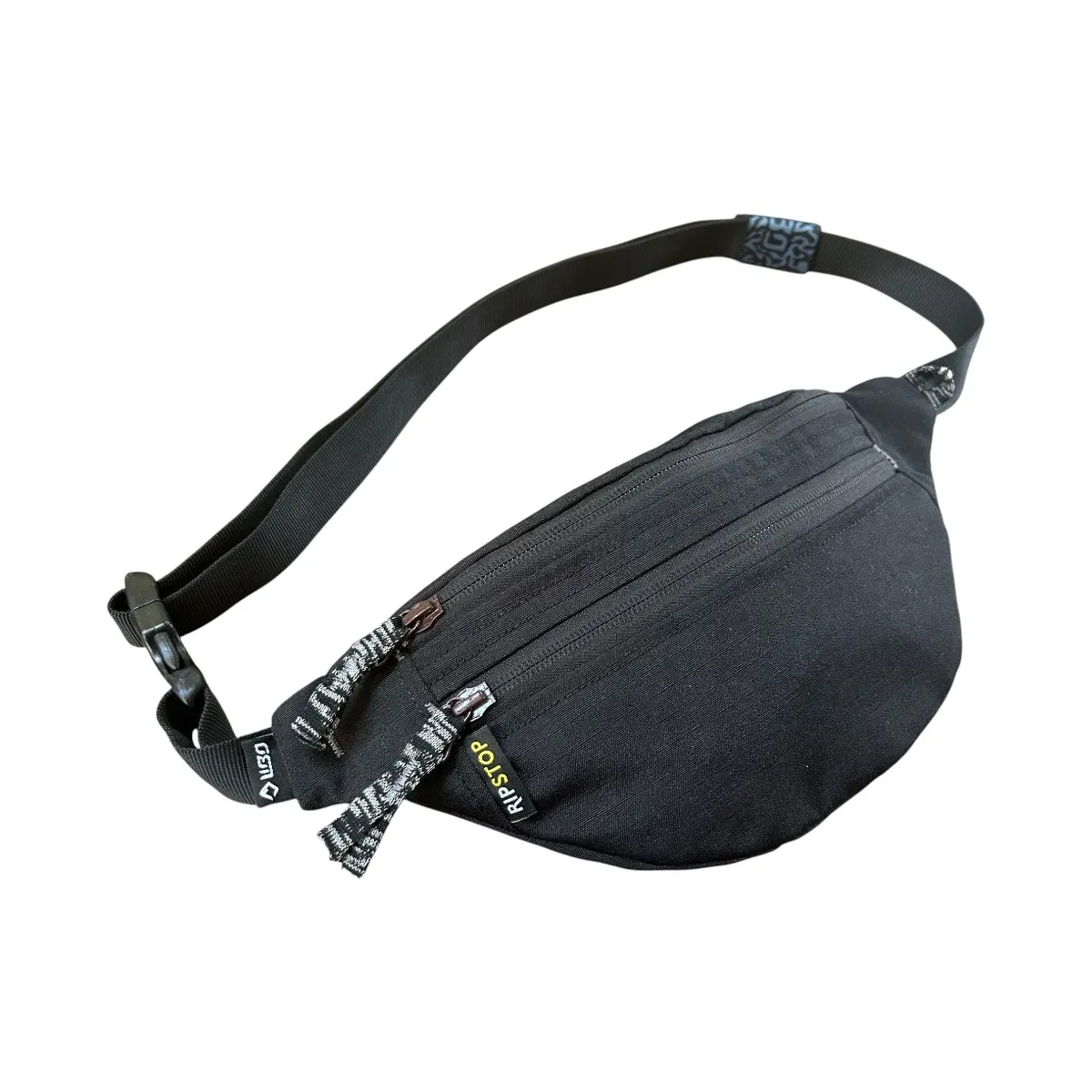 Kangu 1.5 Riñonera Cordura Ripstop Impermeable Libo