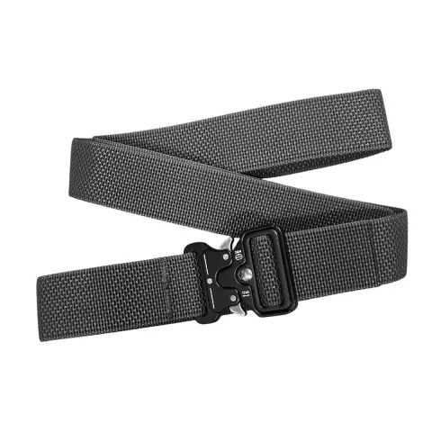 Cinturón Táctico Hebilla Cobra 40 Mm X 135 Cm Libo