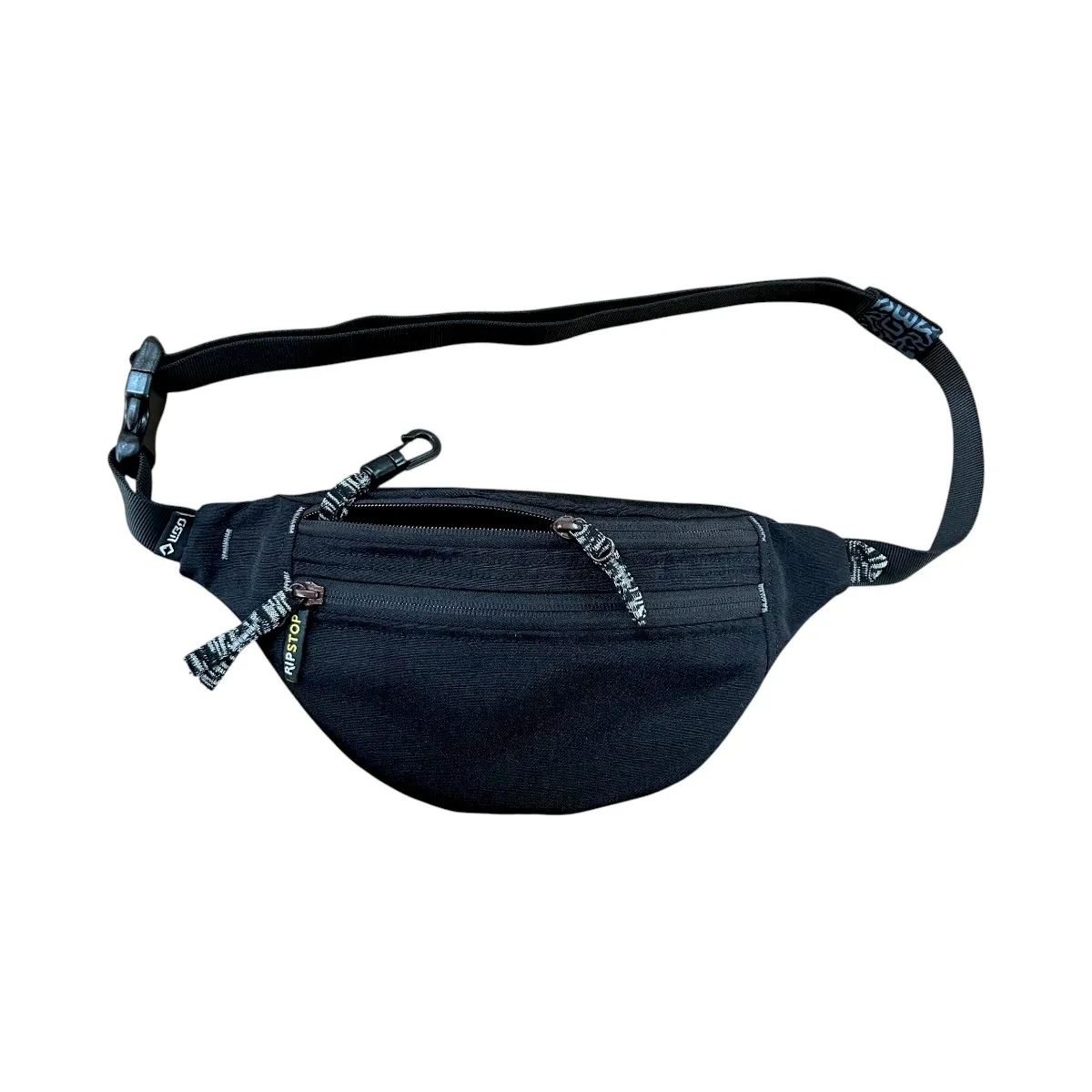 Kangu 1.5 Riñonera Cordura Ripstop Impermeable Libo