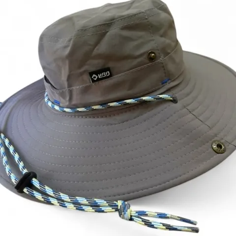 ATACAMA - Sombrero Australiano Secado Rápido