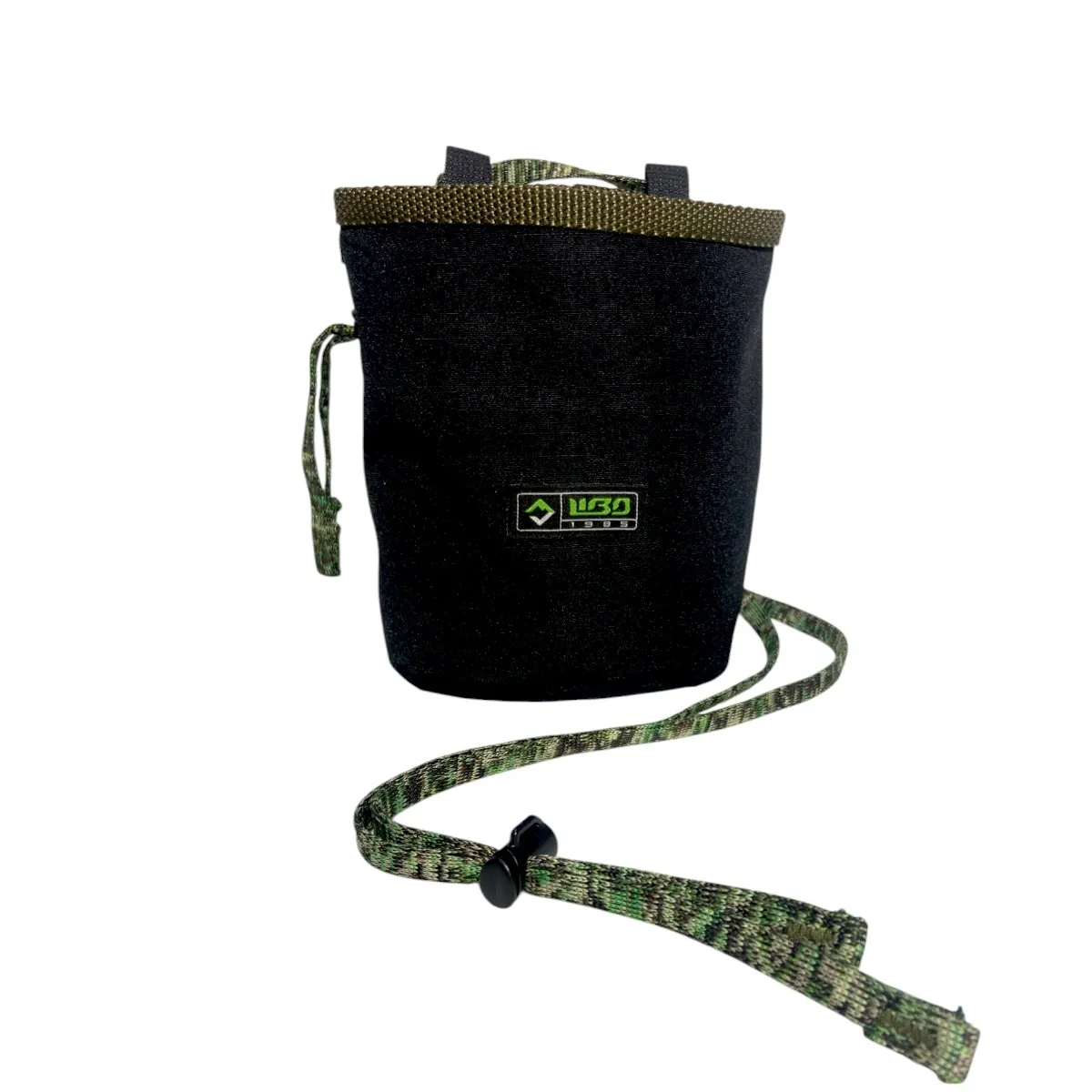 Combo | Magnesiera Snap Libo + 100 Grs Magnesio Singing Rock