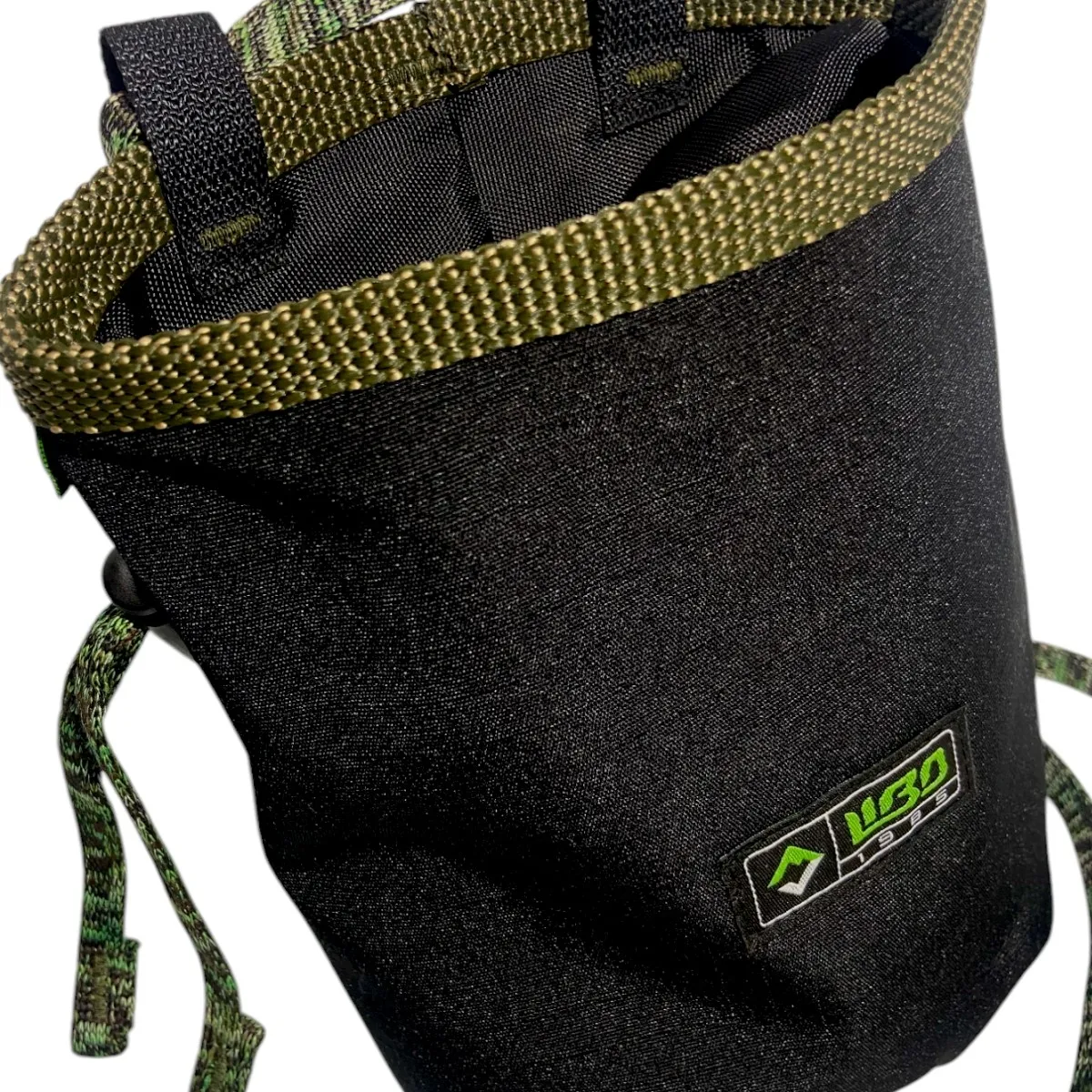 Combo | Magnesiera Snap Libo + 100 Grs Magnesio Singing Rock