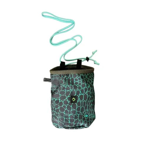 TRACK II Magnesiera tubular