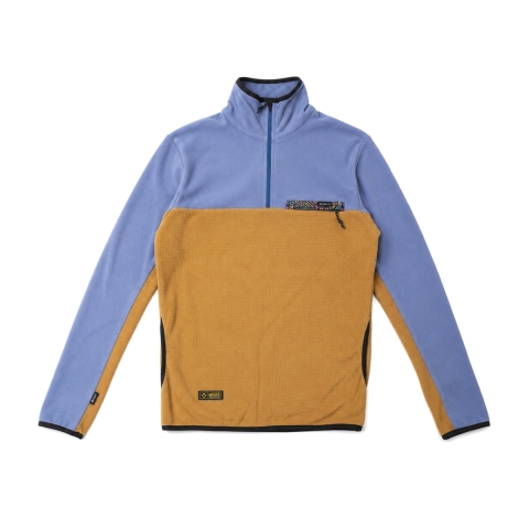 Navy/Coyote