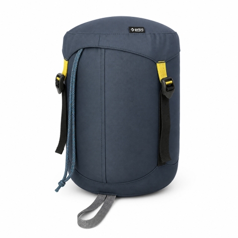 ERGO 18 Bolsa Funda Compresora 18 Lts Bolsas De Dormir Equipo