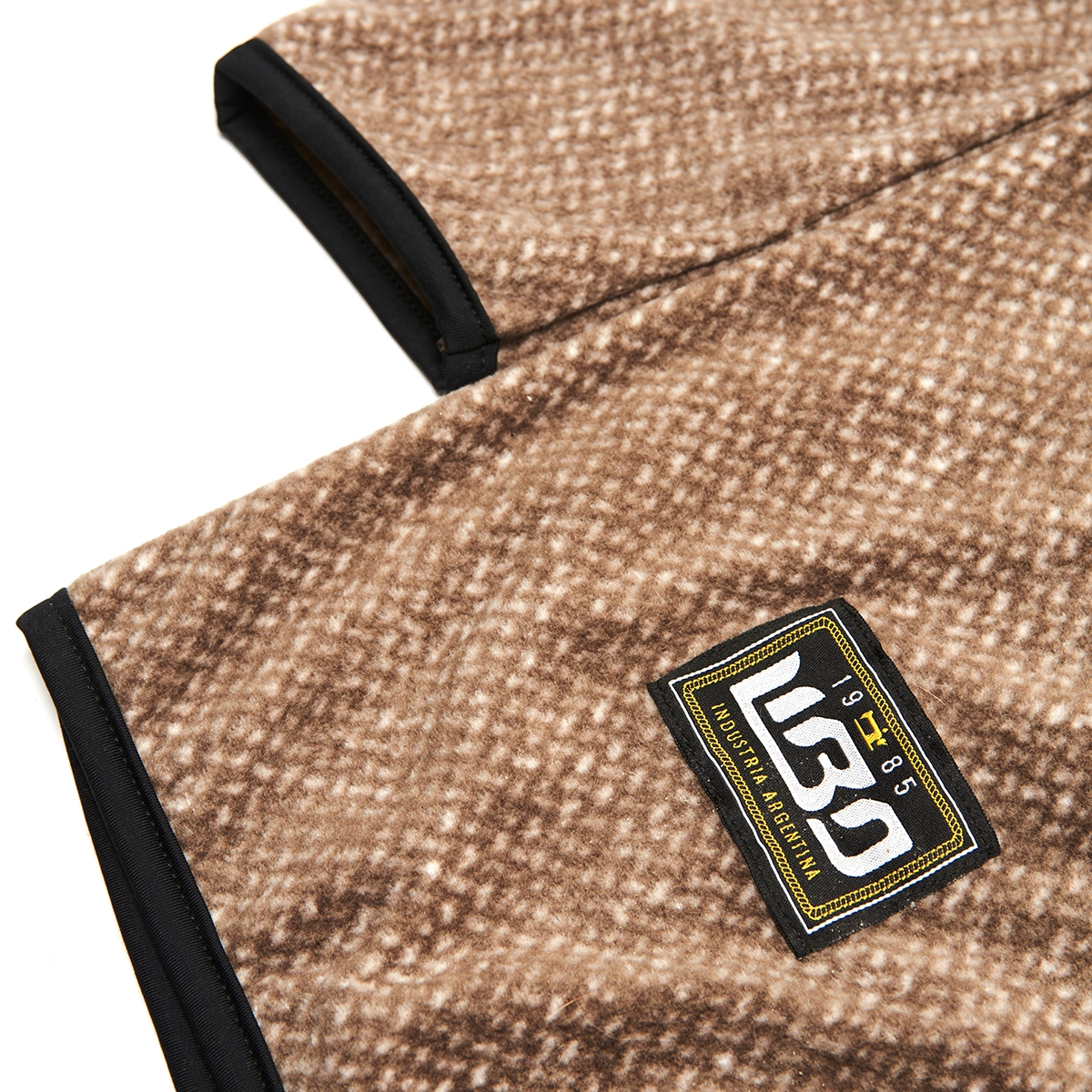 POCKET VINTAGE - Buzo Micropolar