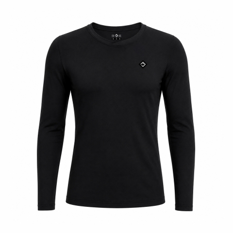 THERMALSTRETCH - Remera Térmica Hombre