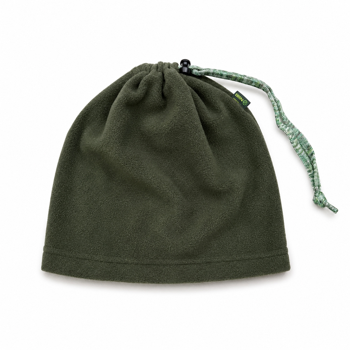 CUELLO GORRO Multifunción con Cordón