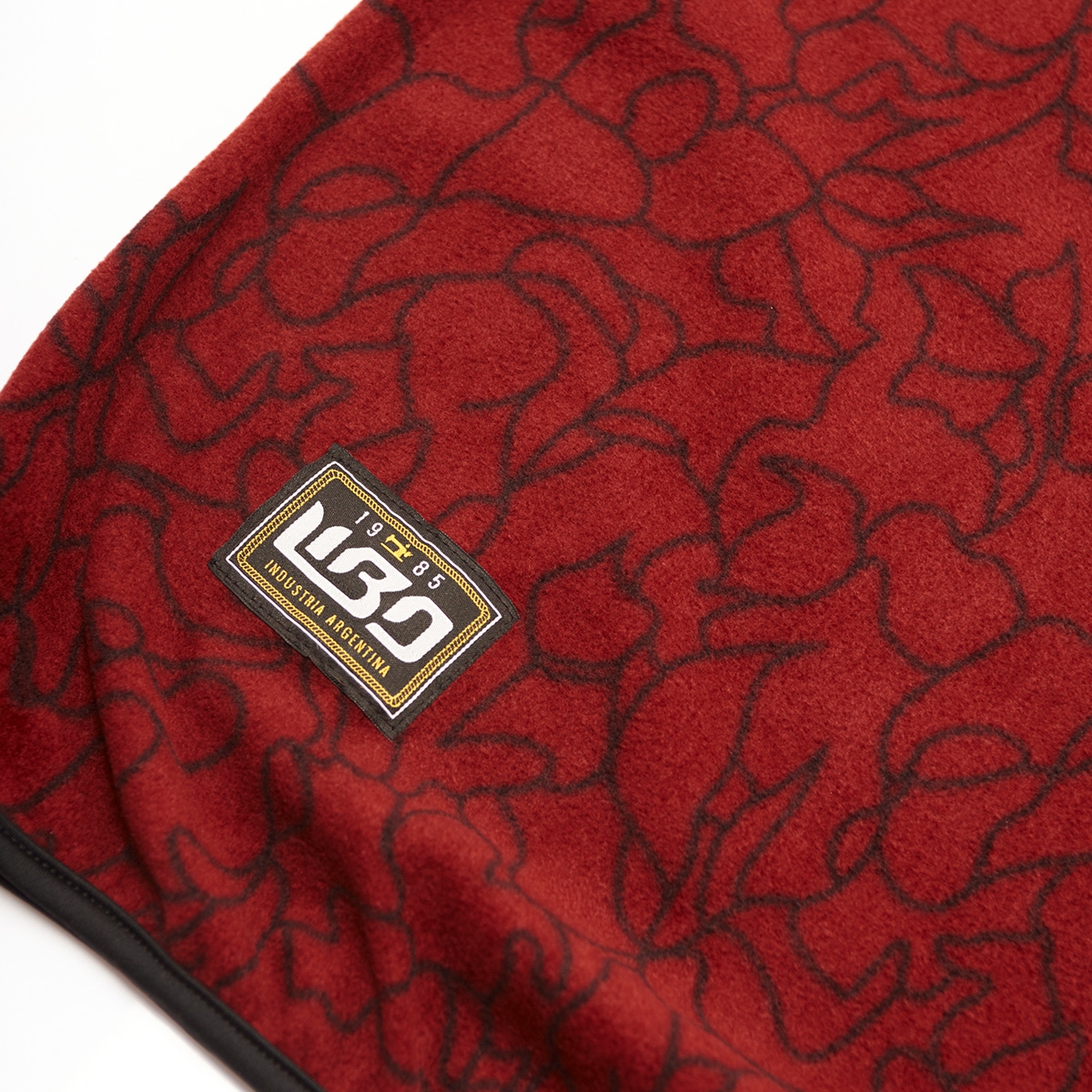 POCKET VINTAGE - Buzo Micropolar