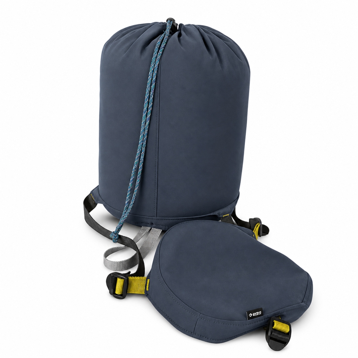 ERGO 18 Bolsa Funda Compresora 18 Lts Bolsas De Dormir Equipo