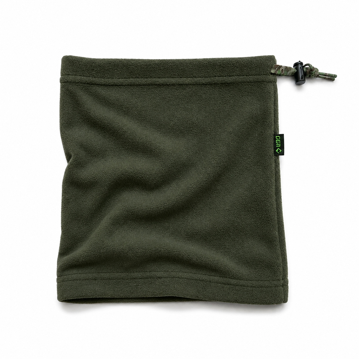 CUELLO GORRO Multifunción con Cordón