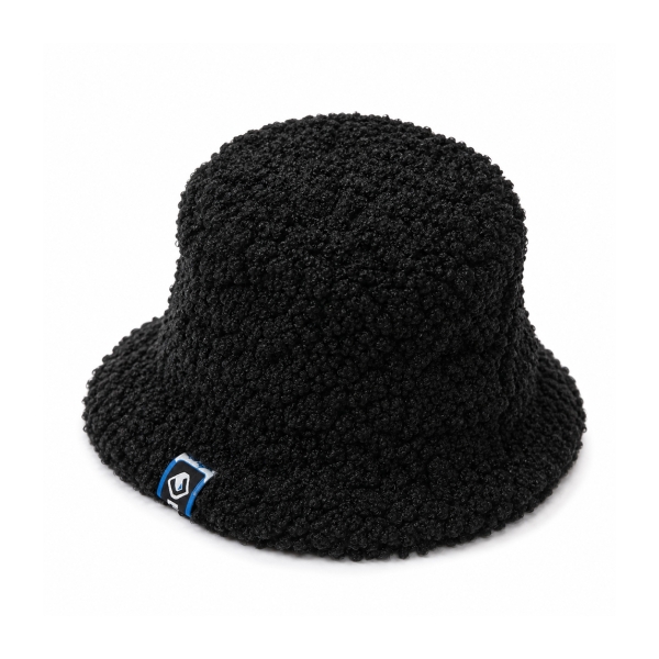 Sombrero térmico de corderito Copo