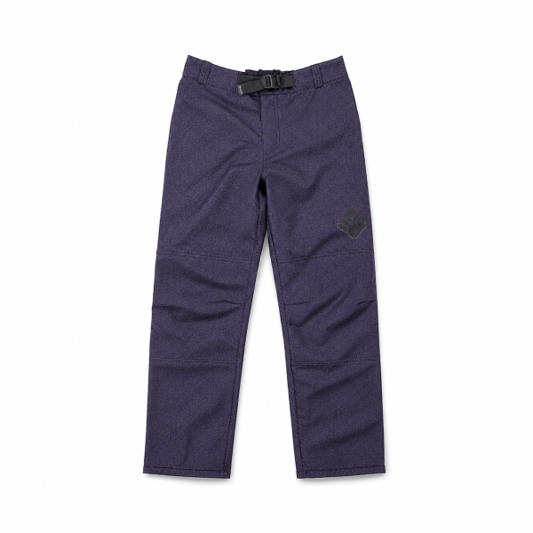 NUNATAK - Pantalón Impermeable Respirable Aquaclever
