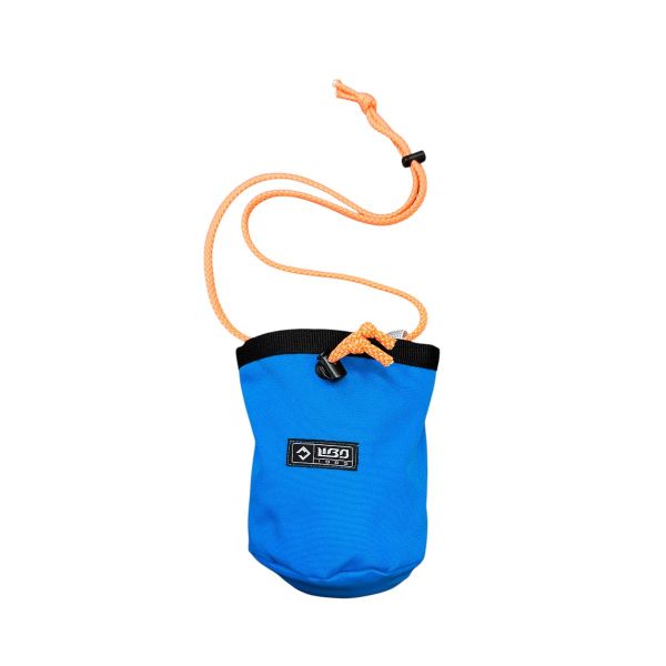 ROCKIT Magnesiera Bolsa Porta Magnesio Escalada