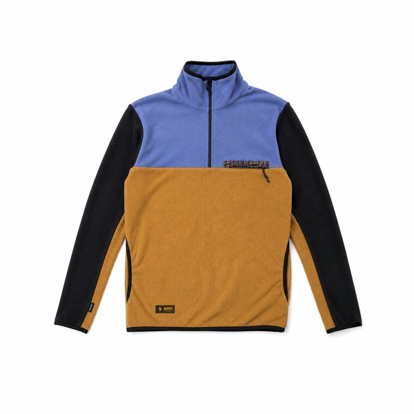 Navy/Coyote