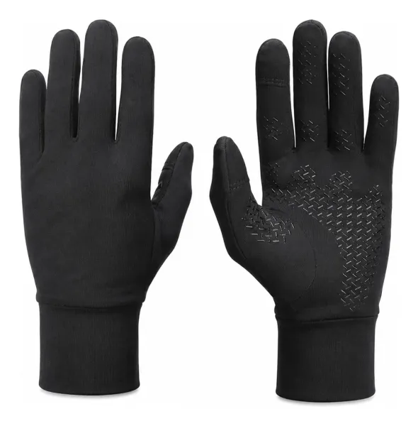 Guantes Liner Térmicos Táctil Abrigo Impulsor  - Libo