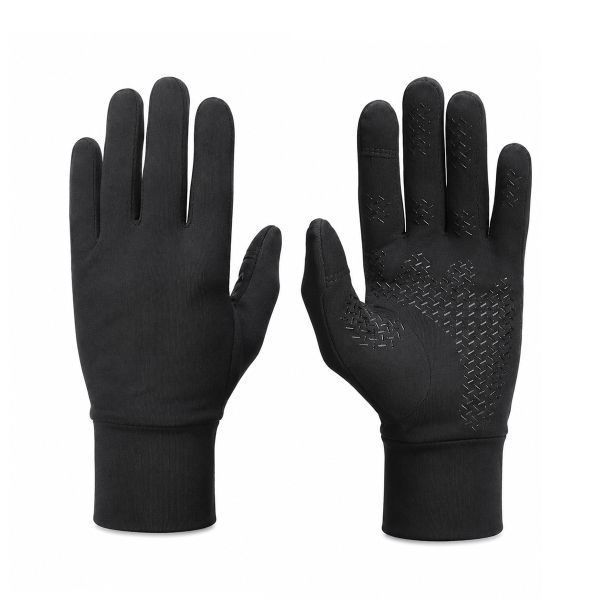 IMPULSOR - Guantes Liner Térmicos Táctil