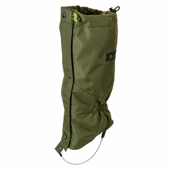 Verde Militar