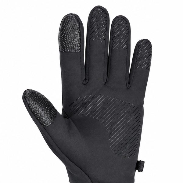 ON - Guantes Softshell abrigo