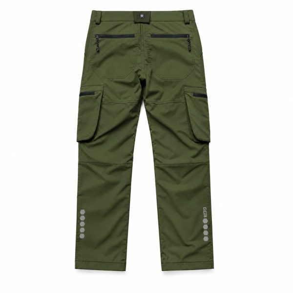 Verde Militar