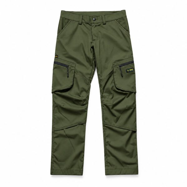 Verde Militar