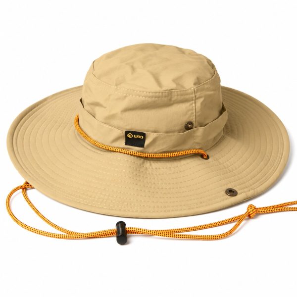 ATACAMA - Sombrero Australiano Secado Rápido