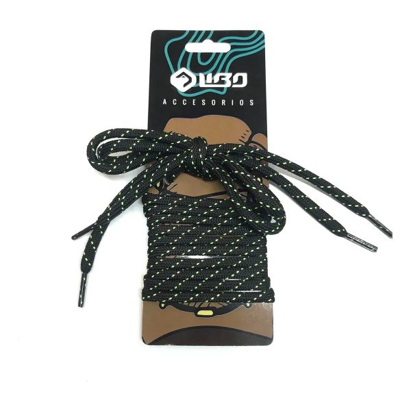 Negro / Verde