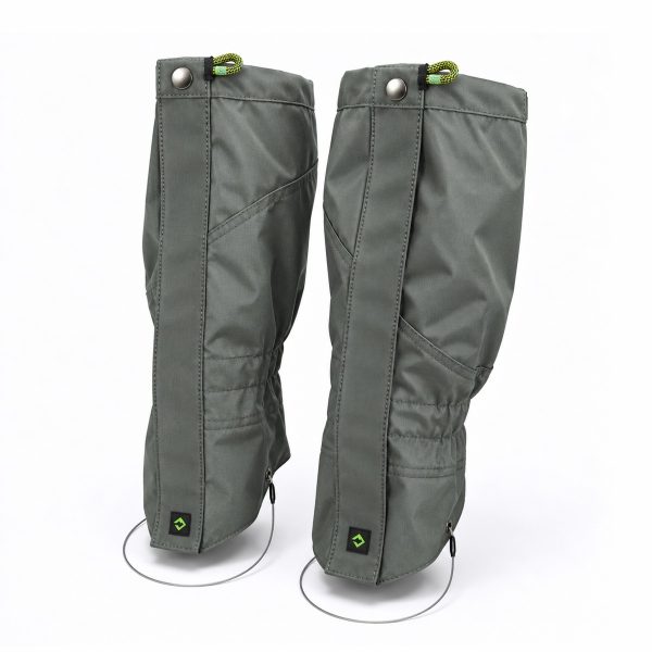 LU - Polainas Impermeables Universal Cordura