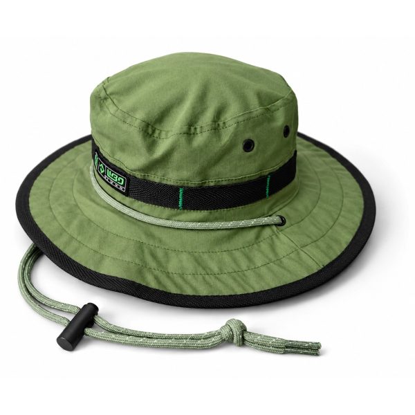 SELVA Sombrero Australiano Rip Stop