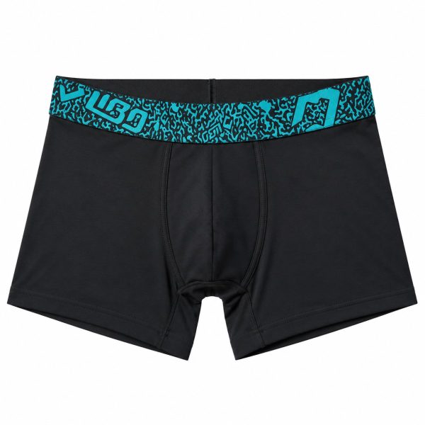 NEGRO/EXOTIC VERDE