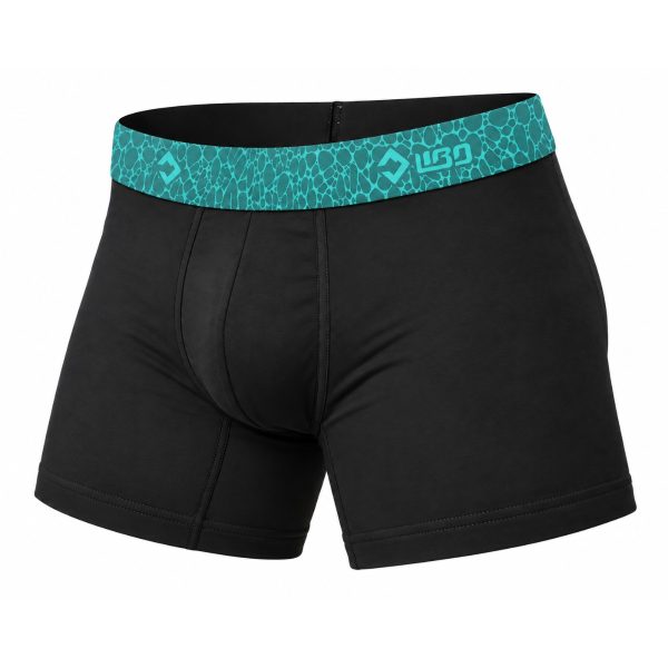 Thermbamboo Boxer Secado Rápido Bamboo