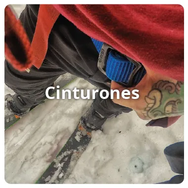 Cinturones