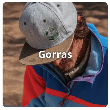 Gorras