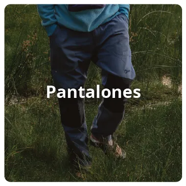 Pantalones